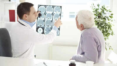 Parkinson's disease: NOT your brain; study reveals your ears might hold clues to early signs of the disease