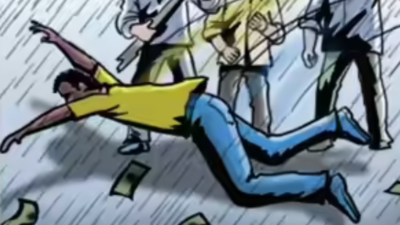 Assault, extortion, humiliation: Kanpur teen thrashed; forced to lick saliva, drink urine