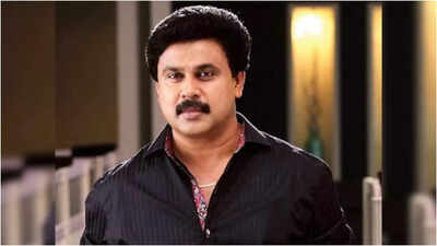 “They took up daily wages for me”: Dileep turns emotional; thanks fans