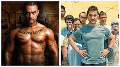 ‘Sitaare Zameen Par’ beats ‘Ghajini’ to Become Aamir Khan’s 6th Biggest Hit at the Box Office