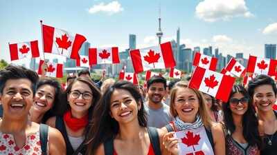 Canada Day 2025 checklist: Banks, schools, malls and more — what's open, what's closed on July 1