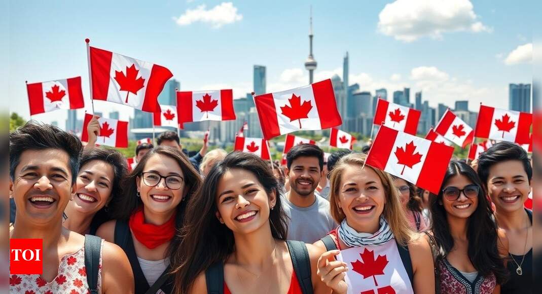 Canada Day 2025 checklist: Banks, schools, malls and more — what's open, what's closed on July 1