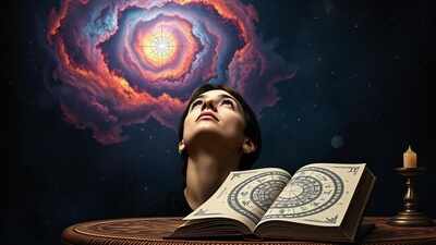 Past life karma from the 5th house and D-9 (Navamsa)