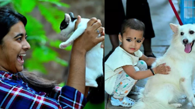 Abandoned by society, pets search for home: NGOs on mission to find them safe & loving shelters