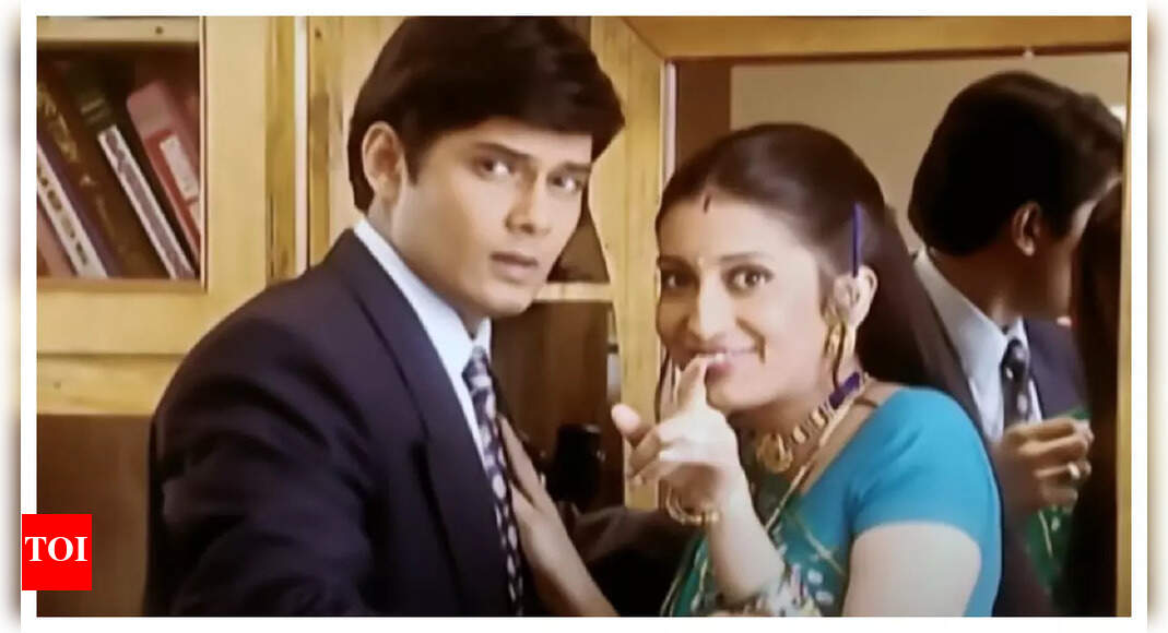 Kyunki Saas Bhi Kabhi Bahu Thi Reboot Starts Shooting on July 3 After Vastu Delay | - Times of India