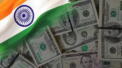 Remittances at a record high! Indian diaspora sends home $135.46 billion; inflows more than double in eight years