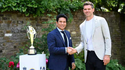  'Disappointed' - Ex-India cricketer questions ECB’s move to drop Pataudi name