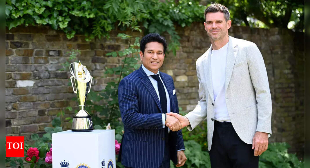 IND vs ENG: 'Disappointed' - Ex-India cricketer questions ECB’s move 