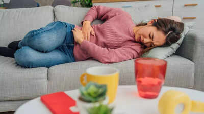 GERD or acid reflux? What's the difference (simple remedies inside)