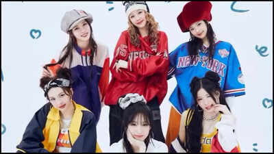 Xdinary Heroes Junhan called out for racist comments; netizens