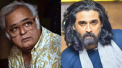  Hansal Mehta defends his emotional tribute to late friend Mukul Dev