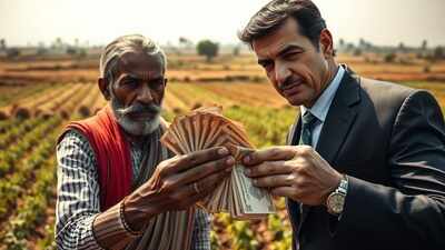 Buying farm land to legitimise undisclosed funds? New Tax tribunal ruling a big blow; here’s how these deals work