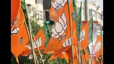  Nominations to be filed today