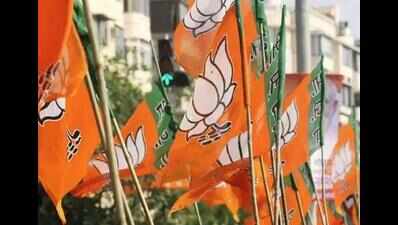 Telangana BJP president election: Nominations to be filed today