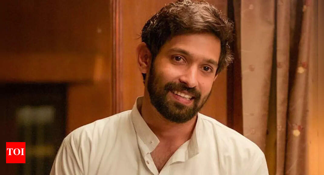 Shanaya got debut film with Vikrant after a failed audition