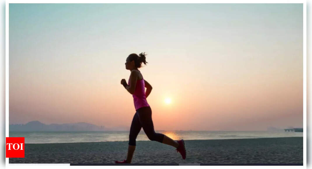 Prediabetes: Just 150 minutes of exercise a week could reverse Prediabetes | – Times of India