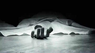 Bodies of missing couple found dead in Mumbai's Arnala beach mangroves