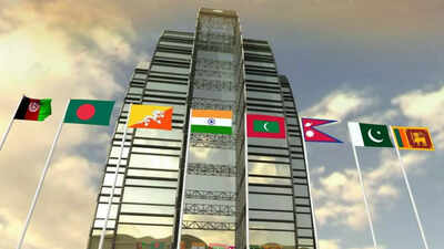 New regional power bloc? Pakistan, China planning to replace SAARC; what report said