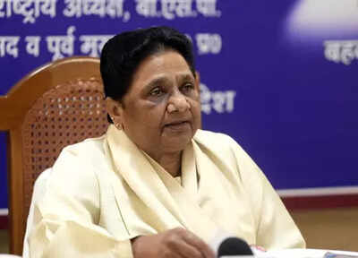 Scholarship delay hits 3,500 Dalit students in UP; Mayawati seeks CM Yogi’s intervention