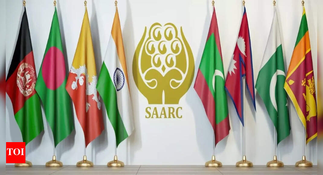 New regional power bloc? Pakistan, China planning to replace SAARC