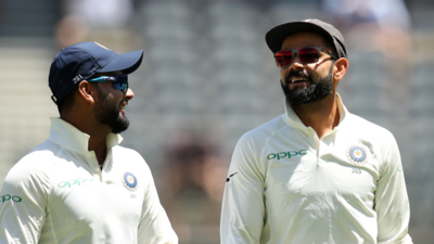 IND vs ENG: Rishabh Pant eyes to overtake Virat Kohli in elite Test list