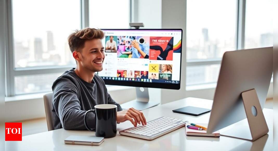Unlock Your Future: 7 Remote Jobs That Value Skills Over Degrees