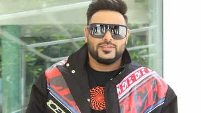  Badshah recalls being ignored by relatives before fame changed everything