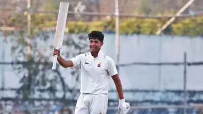 Delhi Premier League: Virat Kohli's nephew, Virender Sehwag's sons in auction list