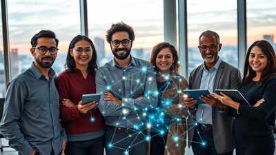 Tech research jobs in the US to rise 26% by the next decade: $140K median salary points to high-stakes future in AI, ML and more