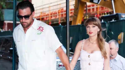  Taylor Swift and Travis Kelce, Upcoming NFL season- Read details here