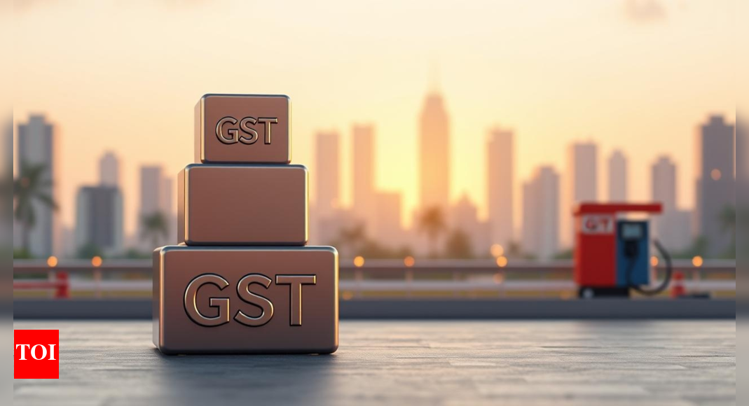 Eight years of GST rollout: PwC India proposes three-slab structure, inclusion of petro-products to ease compliance