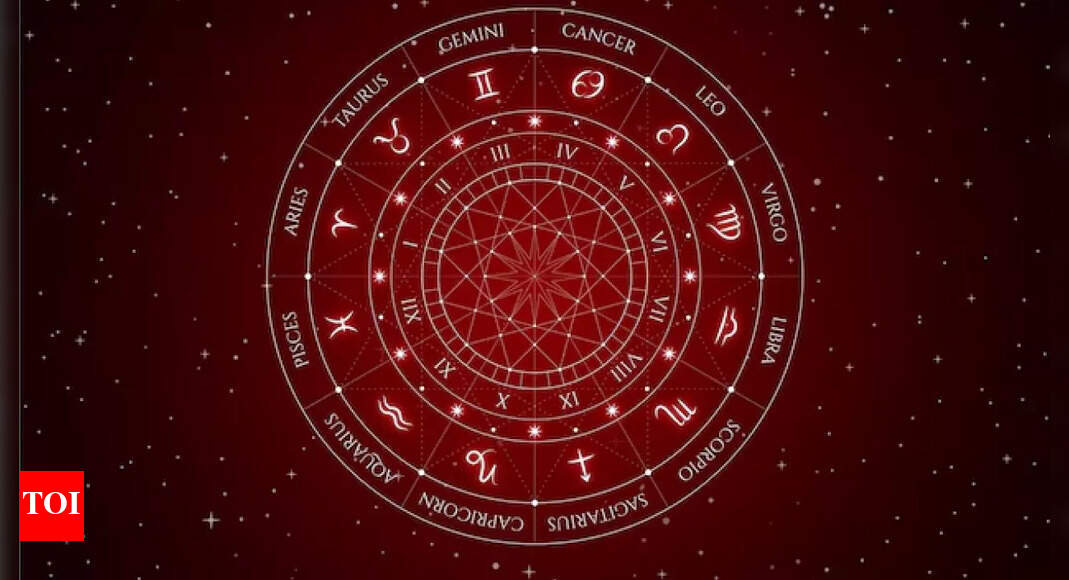 Horoscope Tomorrow, July 01, 2025: Your zodiac insights await