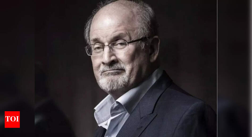From Salman Rushdie to Mira Nair: Where these 9 Indian-origin global media and literary icons studied