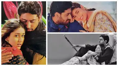JP Dutta says Refugee was not just a film: I was given the responsibility to launch Amitabh Bachchan’s son and Raj Kapoor’s granddaughter - Exclusive
