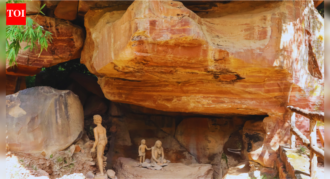 5 must-visit ancient sites in India that are older than the Pyramids