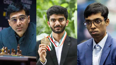 Chess | 'In North India, we're trained thugs': The harsh truth behind the nation's North-South divide