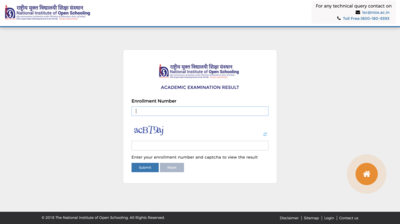  Check direct link to download marksheet here