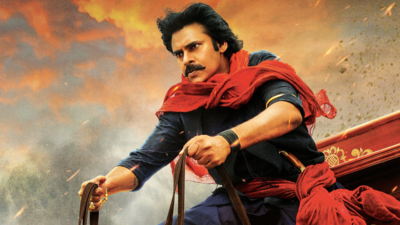  The trailer of the much delayed Pawan Kalyan starrer to release on July 3