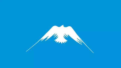 Photo: Mia Yilin/ TikTok Optical illusion personality test: Eagle or mountain? What you see first reveals if you are charismatic or hard-working