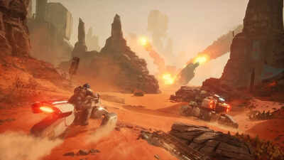 All unique gear locations in Dune Awakening Hagga Rift