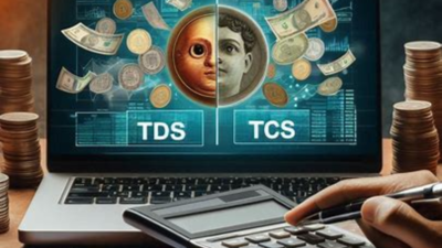 Filing ITR? Decoding TDS and TCS – who pays, who collects and key differences taxpayers must know