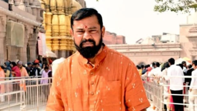 'Shocked and disappointed': T Raja Singh resigns from BJP; cites reports of Ramchander Rao's likely appointment as Telangana unit chief