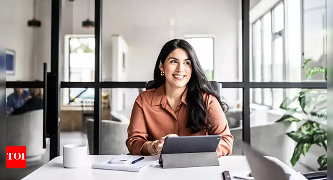5 lucrative part-time jobs in the US that can outpay a full-time salary – Times of India