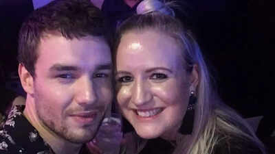 “I couldn’t be prouder of this show,” Liam Payne’s sister reviewed, watching the trailer for her brother’s final TV project