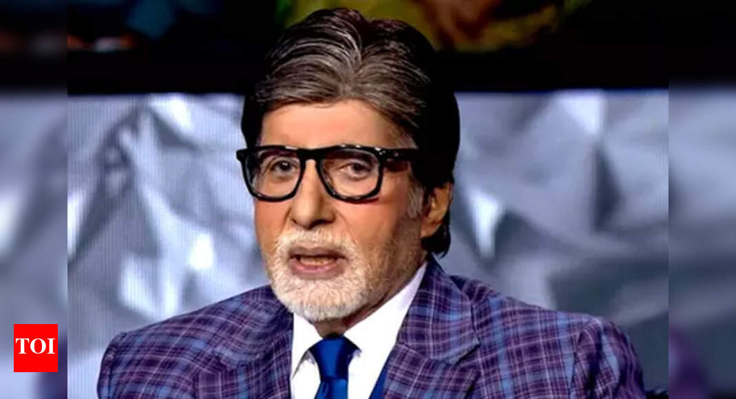 Amitabh Bachchan Celebrates Abhishek's 25 Years in Bollywood