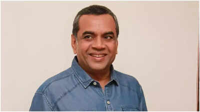 Paresh Rawal slams recliner seats in theaters: “You Haven’t Come to a Spa"- Read more here