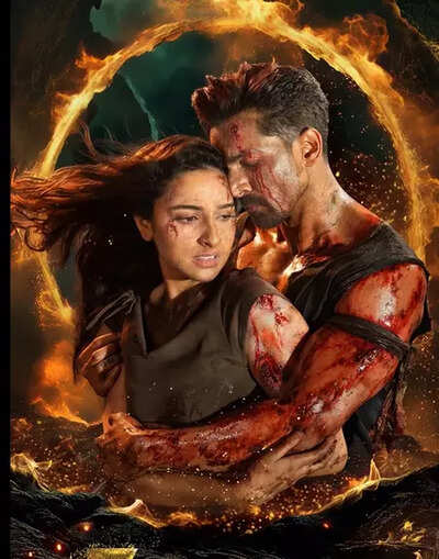 Motion poster of Harshvardhan Rane, Sadia Khateeb-starrer 'Silaa' promises a high-stakes saga of love