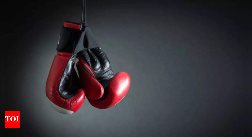 National-level boxer alleges sexual harassment by woman coach; FIR filed