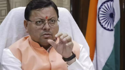 Dhami government to launch ‘Jalsakhi’ for rural drinking water supply after ‘Lakhpati Didi’, another game-changing initiative for women’s economic empowerment