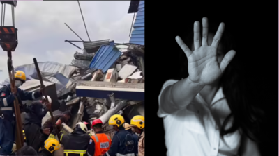 Evening News Wrap: Telangana factory blast death toll rises to 12; police say Kolkata rape attack was 'premeditated'; and more